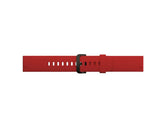Ryze Trek Accessory Watch Strap Red